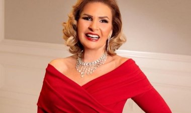 يسرا: «كنت هموت واخلف .. بس بحمد ربنا اني مخلفتش»