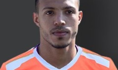 تأجيل محاكمة إسلام جابر لاعب نادي الزمالك السابق لـ 14 فبراير