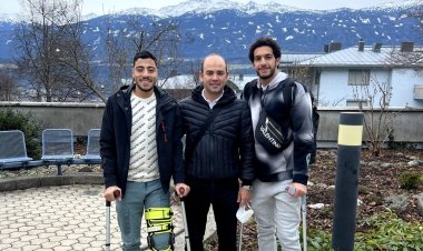 ثلاثي الأهلي يعود إلى القاهرة اليوم