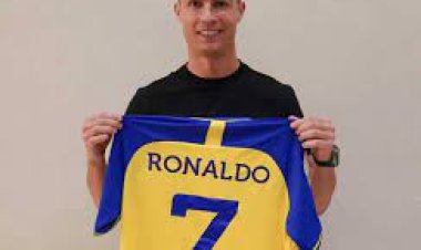 راتب كريستيانو رونالدو في النصر السعودي