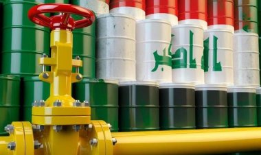 خلال 2022..العراق يبيع نفطاً بأكثر من 115 مليار دولار