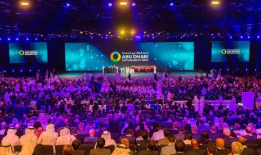 أسبوع أبوظبي للاستدامة يستضيف أول قمة للهيدروجين الأخضر