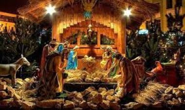 موعد اجازة عيد الميلاد 2023