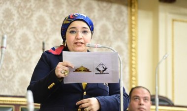 سؤال برلماني لوزير التموين عن إجراءات الحكومة لتوفير السلع والرقابة على الأسواق 