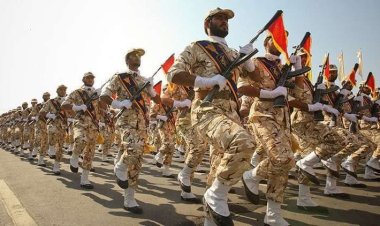 إيران ترد على التهديدات: سنلاحق الأعداء في أي مكان في العالم حال أدنى اعتداء