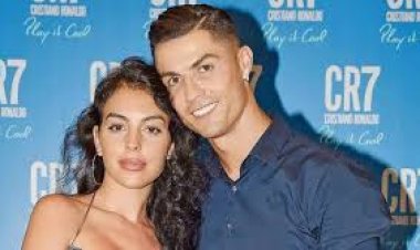 بعد انضمامه للنصر السعودي .. تعرف علي قصة حب كريستيانو وجورجينا