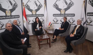 خبيري تربوي في«صالون التنسيقية»: اختيار المعلم أهم حلقة في منظومة التعليم