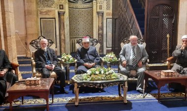 الجامع الأزهر يعقد ملتقى «شبهات وردود» بعنوان «الاحتكار وموقف الإسلام منه»