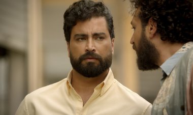 معتصم النهار عن «صالون زهرة»: أنس يضطر للتقرب من زهرة لغاية في نفس يعقوب