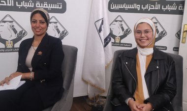 نائبة عن التنسيقية: القيادة السياسية تضع «التعليم»كأولوية وتحسين أوضاع المعلمين ضرورة