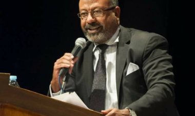 هيئة الكتاب تصدر «الصورة والإيقاع في شعر الشريف الرضي» للدكتور ممدوح سالم