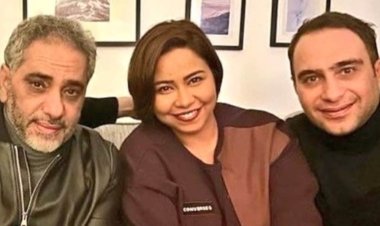 مستشار وزير الإعلام اللبناني يكشف تفاصيل التحقيق مع شيرين عبدالوهاب: «لم تدرك أبعاد زيارة فضل شاكر وأخذت الموضوع ببراءة»