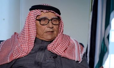 وفاة رئيس الوزراء الأردني السابق عبد السلام المجالي