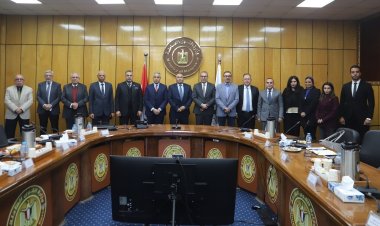 القوى العاملة: بروتوكول تعاون مع «إبدأ» لتطوير مراكز التدريب المهني والكفاية الإنتاجية