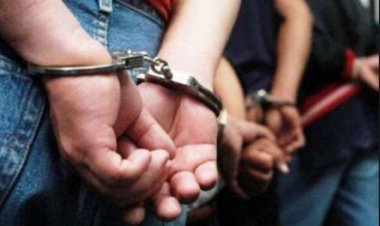 ضبط 6 أشخاص لقيامهم بالحفر والتنقيب عن الآثار داخل عقار في المطرية