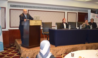 الصحة تنظم ورشة عمل للجان المؤسسية لمراجعة أخلاقيات البحوث الطبية