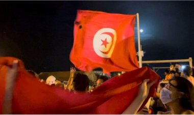 تونس تدين اقتحام مسؤول بحكومة الاحتلال الإسرائيلي لباحات المسجد الأقصى