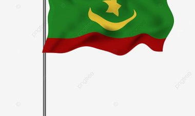موريتانيا تدين اقتحام وزير في الحكومة الإسرائيلية لباحات المسجد الأقصى