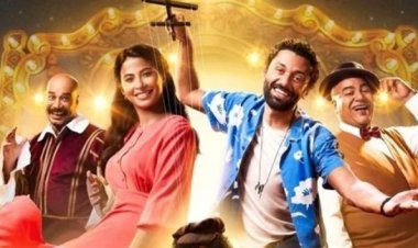 اليوم.. طرح فيلم «شلبي» بدور العرض السينمائي