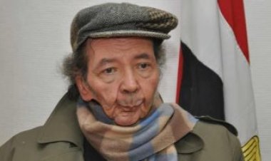 ميعاد عزاء شيخ المترجمين محمد عنانى