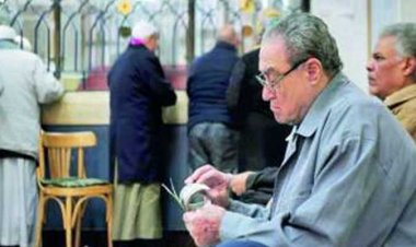 صرف تعويضات للمؤمن عليهم وزيادة في المعاشات خلال 2023.. اعرف التفاصيل