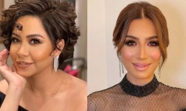 بعد القبض على شيرين.. بسمة وهبة: «كانت رايحة للقمة وحسام حبيب وداها للقاع»