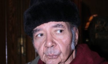 تعرف على شيخ المترجمين محمد عناني