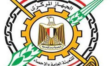 الإحصاء: مصر استقبلت خلال 2022 مولودًا كل 14.4 ثانية.. والزيادة الطبيعية للسكان 1.6%