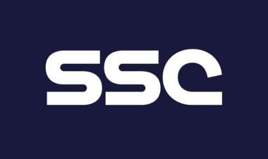 تردد قناة SSC السعودية على النايل سات