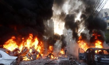 مصر تدين تفجير سيارتين مفخختين في بلدة محاس وسط الصومال