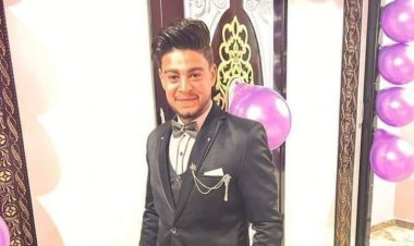 «ملحقش يُشوف مولوده».. وفاة شاب بعد 10 أشهر من زواجه في قنا