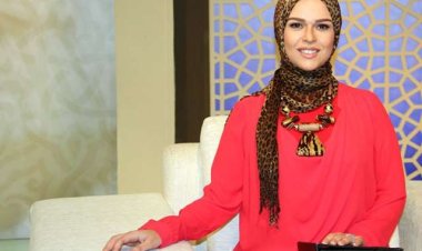 وفاة والد الإعلامية إيمان رياض.. وهذا موعد ومكان الجنازة