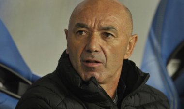 باتشيكو مديرًا فنيًا لبيراميدز