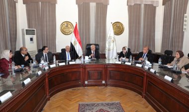 وزير التربية والتعليم: القيادة السياسية تولي عناية كبيرة بذوي الهمم