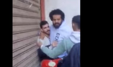 «مجنون سلمى».. شاب يطعن فتاة لرفضها الخطوبة منه  في المنصورة