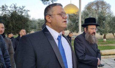 ألمانيا عن اقتحام الوزير الإسرائيلي للأقصى: استفزاز متعمد