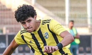 حقيقة انتقال عمر فايد إلى الأهلي