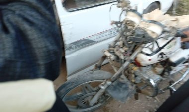 بالأسماء.. سيارة مُسرعة بدون لوحات تدهس طفل وتُصيب شاب في قنا