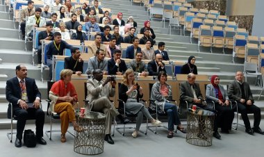 تعاون مشترك بين جامعتي الملك سلمان و«تينيسي الأمريكية» في مجال المشروعات البحثية