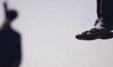 العثور على جثة شخص مشنوق فى ظروف غامضة داخل عقار  في مدينة نصر