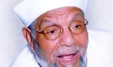 بعد التطاول على الشيخ الشعراوي.. الأزهر: إمام الدعاة مثال للعالِم الوسطي المستنير