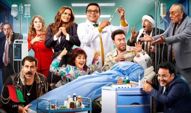 محمد هنيدي يحتفل بنجاح فيلمه فى «نجوم أف.إم» غدًا