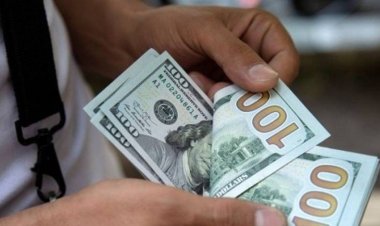 توقعات سعر الدولار الأيام القادمة 2023