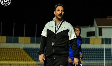 ميدو يطلب دعم الإسماعيلي بصفقات أجنبية خلال الميركاتو الشتوي