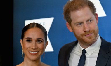 أريد أسرة وليس مؤسسة.. أسرار قصر باكنغهام يكشفها الامير هاري