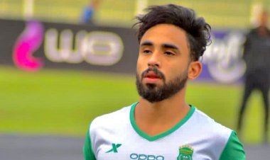 بيراميدز يزاحم الأهلي والزمالك على ضم "مروان عطية"