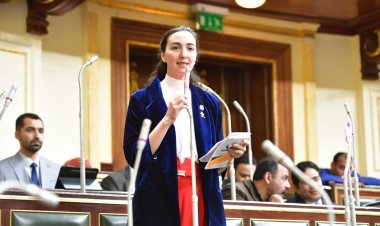 برلمانية: مشروع قانون البحث عن البترول فى الصحراء الغربية يعزز الاستثمارات الأجنبية