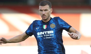 نابولي يتلقى الهزيمة الأولى في الدوري الإيطالي أمام إنتر ميلان