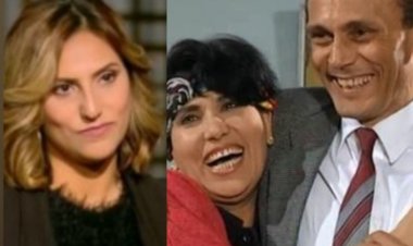 «الناس اتفرجت علينا».. ابنة سعاد نصر تكشف عن موقف محرج بين والدتها ومحمد صبحي