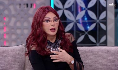 نبيلة عبيد تكشف سر عدم احتفالها بعيد ميلادها: مبقتش أعمله بعد وفاة أمي ومفيش حاجة بتعوضني عنها